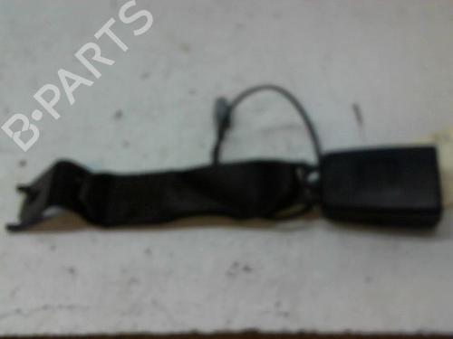 Seat buckle RENAULT TWINGO III (BCM_, BCA_) 1.0 SCe 70 | BP14885646I32