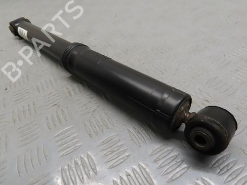 Left rear shock absorber CITROËN C3 II (SC_) 1.0 VTi 68 | BP25705852M18 