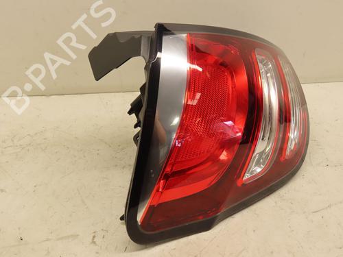 Left taillight CITROËN C3 II (SC_) 1.2 VTi 82 | BP29345877C34 