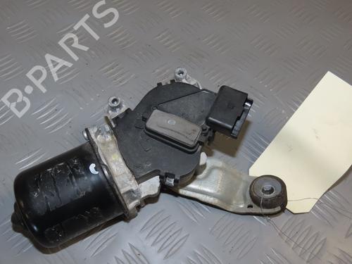 Front wiper motor RENAULT MEGANE II (BM0/1_, CM0/1_) 1.9 dCi | BP21008606M29 