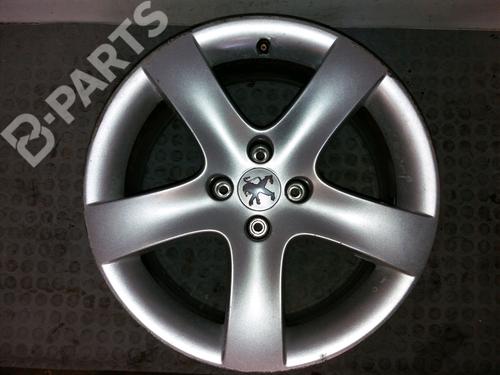 Rim PEUGEOT 307 SW (3H) 1.6 HDI 110 | BP9910142C45