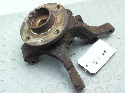 Used Left front steering knuckle Left front steering knuckle DACIA SANDERO 1.5 dCi (68 hp) 9378376 9378376