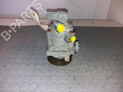 Used AC compressor AC compressor TOYOTA AYGO (_B1_) 1.0 (KGB10_, KGB10R) (68 hp) 12123007 12123007