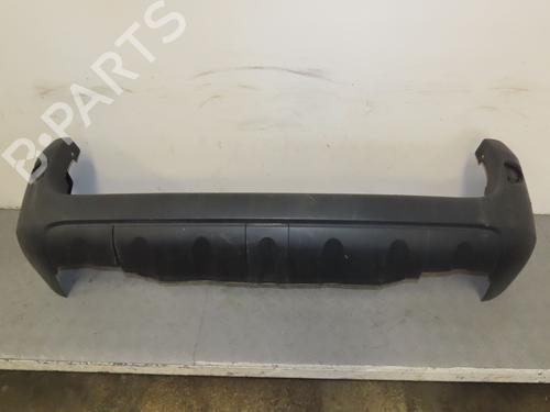 Used Rear bumper RENAULT KANGOO (KC0/1_) 1.9 dCi 4x4 (KC0V) (80 hp) 21226998