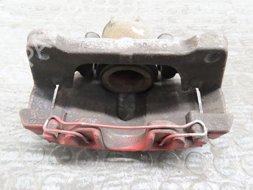 Used Right front brake caliper AUDI A4 B7 (8EC) 2.0 TDI 16V (140 hp) 17778636