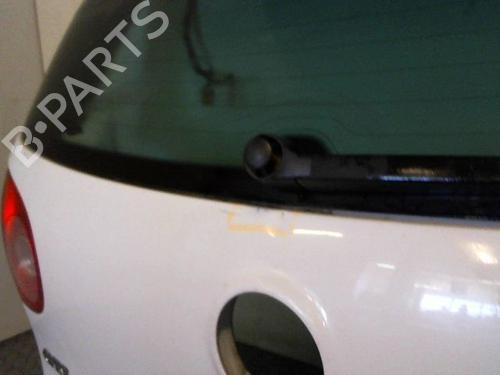 Tailgate VW GOLF V (1K1) 2.0 GTI | BP9375770C6 