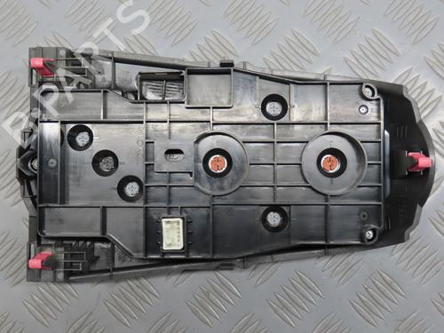 Climate control TOYOTA YARIS (_P9_) 1.3 VVT-i (SCP90_, SCP90R) | BP9386129I5 