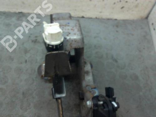 Pedal RENAULT CLIO IV (BH_) 1.5 dCi 90 | BP9379511I4 