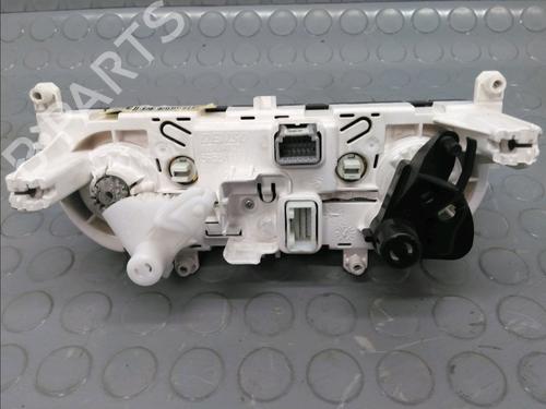 Climate control RENAULT CLIO IV (BH_) 0.9 TCe 90 (BHNF, BHMA, BHMH, BHJK, BHJR) | BP17779516I5 