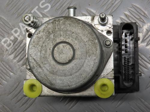 ABS pump RENAULT KANGOO / GRAND KANGOO II (KW0/1_) 1.5 dCi 85 (KW0K, KW0L, KW0B) | BP24821861M43 