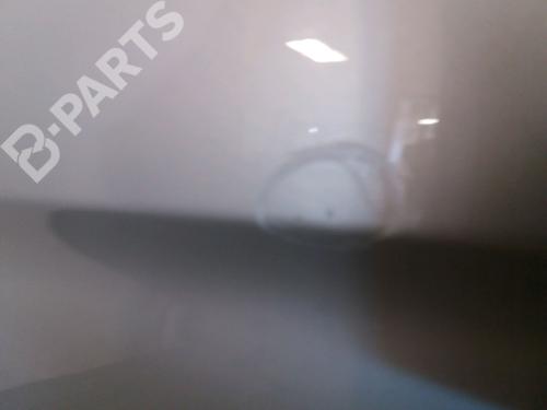 Left front door MERCEDES-BENZ B-CLASS Sports Tourer (W245) B 180 CDI (245.207) | BP9387600C2 