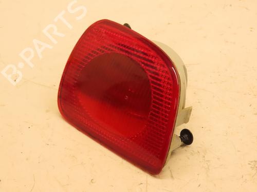 Rear fog light RENAULT KANGOO / GRAND KANGOO II (KW0/1_) 1.5 dCi 90 (KW05, KW08, KW0G, KW11) | BP29345880C37 