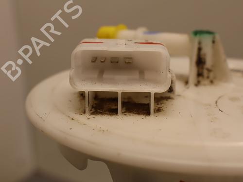 Used Fuel pump Fuel pump SUZUKI VITARA (LY) 1.4 T AllGrip (APK414) (140 hp) 33136685 33136685