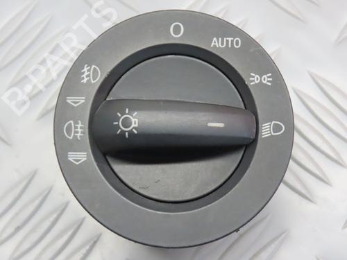 Headlight switch AUDI A6 C6 Avant (4F5) 3.0 TDI quattro | BP23154758I24