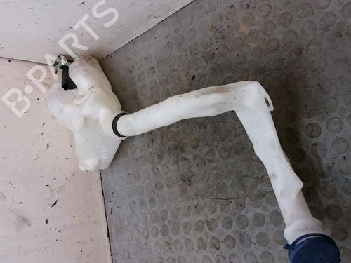 Sprinklertank PEUGEOT 2008 I (CU_) 1.2 VTi (82 hp) 9377130