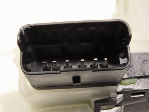 Used Front left lock OPEL COMBO Box Body/MPV (K9) 1.5 D (131 hp) 29345798
