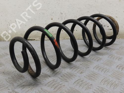 Used Shock absorber spring FORD FIESTA V (JH_, JD_) 1.4 TDCi (68 hp) 22848742