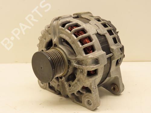 Alternator RENAULT KADJAR (HA_, HL_) 1.2 TCe 130 (HLMR) | BP29319268M7 