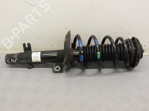Used Right front shock absorber Right front shock absorber CITROËN DS3 (SA_) 1.6 HDi 90 (92 hp) 17777810 17777810