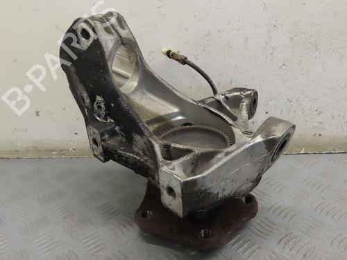 Left front steering knuckle PORSCHE BOXSTER (986) 2.7 | BP10313598M25