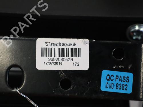 Armrest / Center console RENAULT KADJAR (HA_, HL_) 1.6 dCi 130 (HLA4) | BP40111215I20 - Image 1