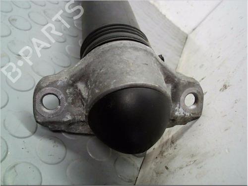 Venstre bagtil støddæmper VW T-ROC (A11, D11) 2.0 TDI 4motion (150 hp) 9389219