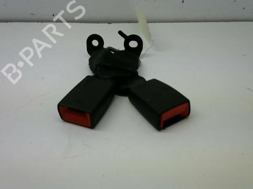 Used Seat buckle CITROËN C3 II (SC_) 1.1 i (60 hp) 14885671
