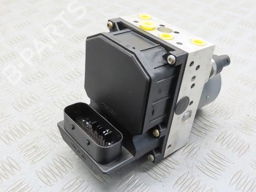 Used ABS pump BMW 3 (E46) 330 xd (184 hp) 27488334