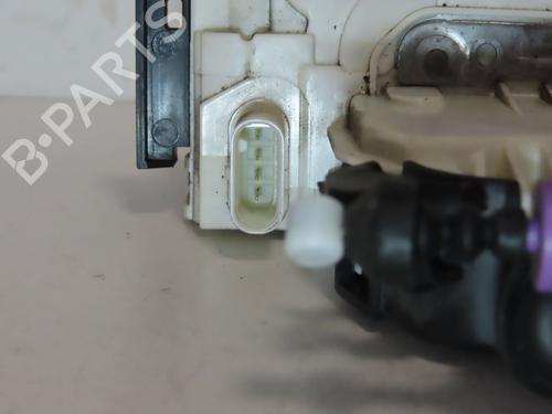Used Front left lock Front left lock MERCEDES-BENZ A-CLASS (W176) A 200 CDI / d 4-matic (176.002) (136 hp) 39518598 39518598