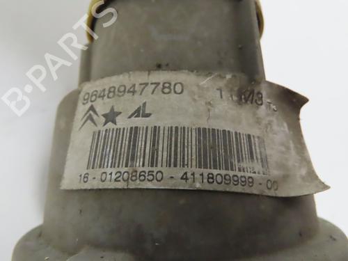 Left front fog light DACIA SANDERO 1.4 MPI LPG | BP34332528C30 - Image 2