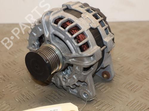 Alternator RENAULT MEGANE IV Hatchback (B9A/M/N_) 1.6 dCi 130 (B9A4) | BP38055250M7 - Image 3