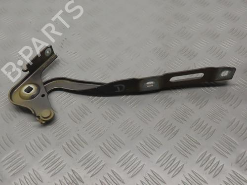 Dørhængsel/Dørbegrænser CITROËN BERLINGO (ER_, EC_) 1.5 BlueHDi 100 (102 hp) 31276223