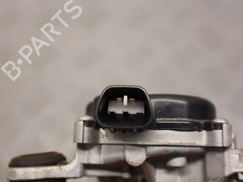 Used Front wiper motor Front wiper motor NISSAN LEAF (ZE1) Electric (150 hp) 33894032 33894032