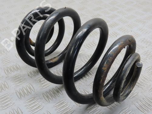 Used Shock absorber spring BMW 3 (E46) 330 xd (184 hp) 27488312