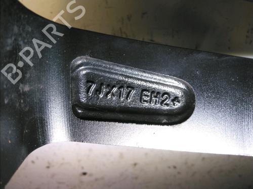 Fælk RENAULT CAPTUR II (HF_) TCe 155 (HFMN) (154 hp) 17778974