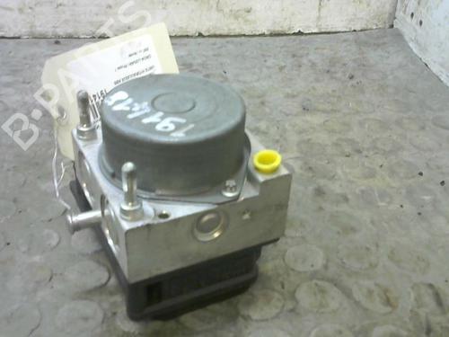 Used ABS pump DACIA LOGAN (LS_) 1.6 16V (LS09, LS0L, LS0M, LS0P, LS0V, LS18, LS1S, LS1V,... (105 hp) 23154521