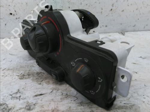 Climate control RENAULT KANGOO Express (FW0/1_) 1.5 dCi 85 (FW0K, FW0L, FW0B) | BP17779499I5 