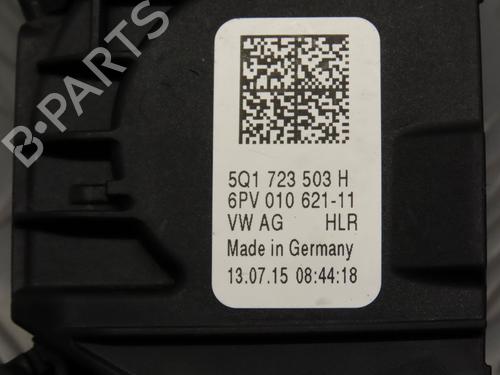 Pedal SEAT LEON (5F1) 2.0 TDI | BP9375447I4 