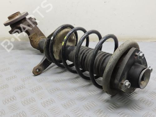 Left front shock absorber PEUGEOT 106 II (1A_, 1C_) 1.4 i | BP20151518M16 