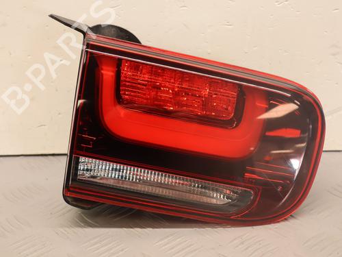 Left tailgate light CITROËN C4 CACTUS 1.2 THP 110 | BP33727399C79 - Image 3
