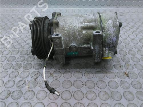 Used AC compressor RENAULT LAGUNA I (B56_, 556_) 2.0 (B56C/H/N) (113 hp) 17776910