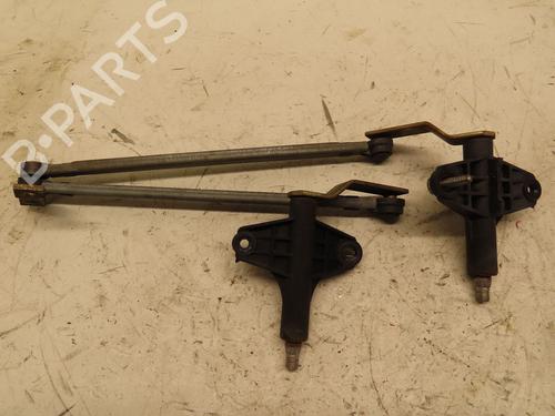 front-wipers-mechanism-peugeot-309-i-10c-10a-1985-1986-1987-1988-1989-27509755 main image
