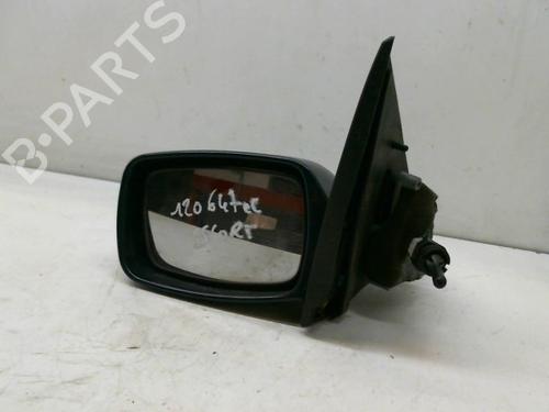Used Left mirror Left mirror FORD ESCORT VI Turnier (GAL, ANL) 1.4 (75 hp) 23155309 23155309