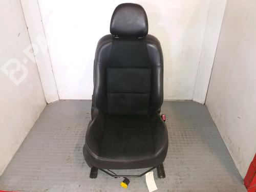 Used Right front seat Right front seat PEUGEOT 207 SW (WK_) 1.6 HDi (112 hp) 9379592 9379592