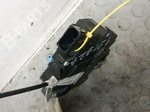 Front right lock FIAT GRANDE PUNTO (199_) 1.3 D Multijet | BP9377412C97 