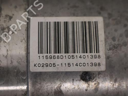 Steering pump CITROËN C4 II (NC_) 1.4 VTi 95 (NC8FP0) | BP35747881M99 - Image 2