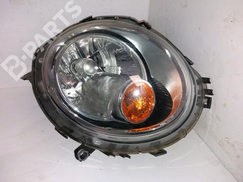 right-headlight-mini-mini-r56-one-63122751264-2005-2006-2007-2008-2009-2010-2011-2012-2013-2014-10408947 main image