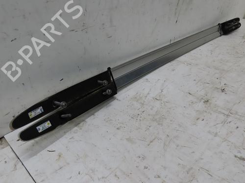 Barre de toit VW T-ROC (A11, D11) 1.5 TSI (150 hp) 31692425