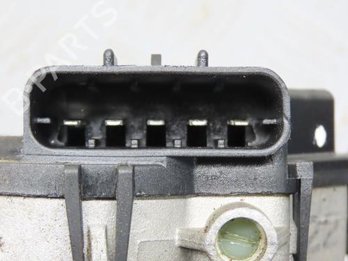Front wiper motor RENAULT KANGOO Express (FW0/1_) 1.5 dCi 90 (FW0G, FW05, FW08, FW11) | BP18926412M29 