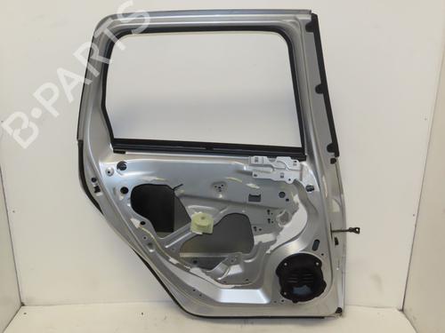 Used Left rear door PEUGEOT 308 SW I (4E_, 4H_) 1.6 HDi (92 hp) 30311527